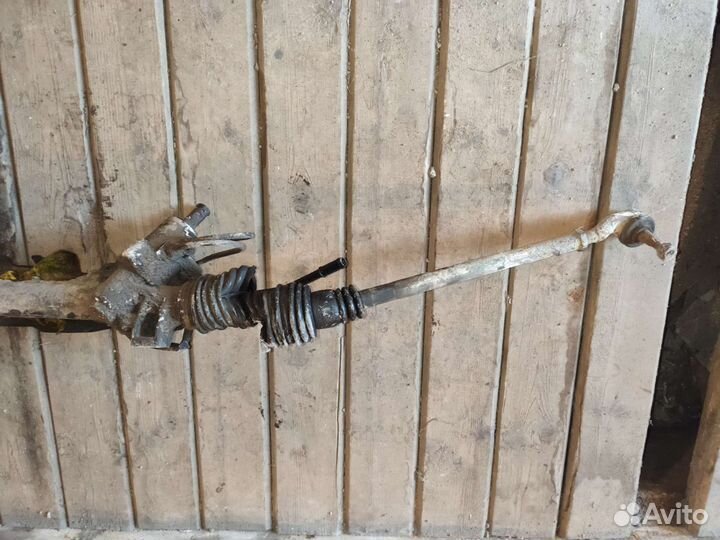 Рулевая рейка Peugeot 406, Citroen Xantia