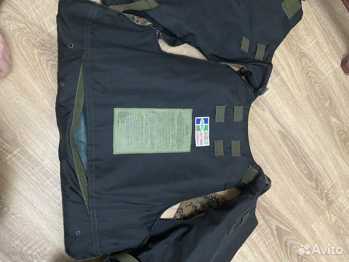 Военная амуниция