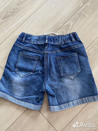 Шорты женские