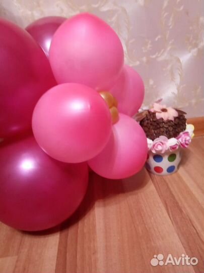 Весенняя композиция