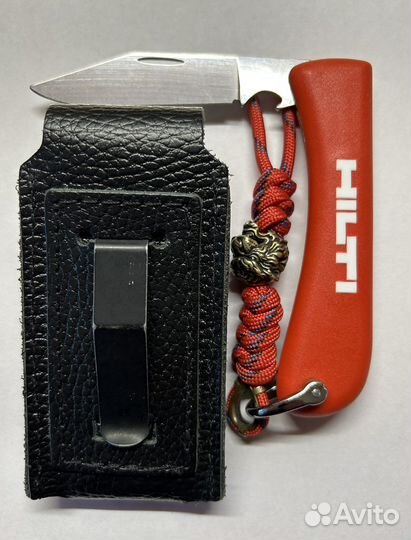 Чехол для ножа hilti