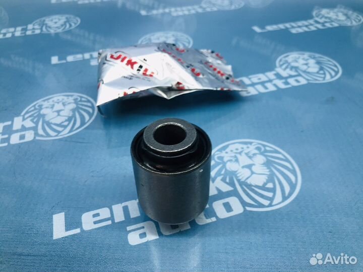 Сайлентблок заднего рычага Nissan X-Trail T31