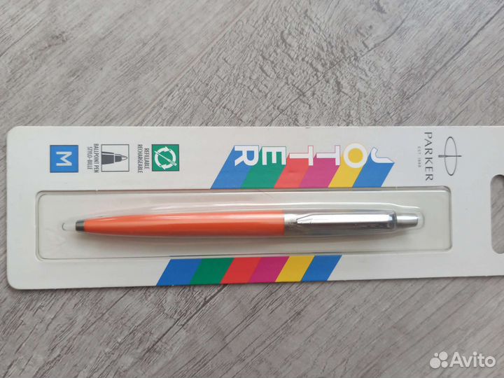 Ручка шариковая Parker Jotter