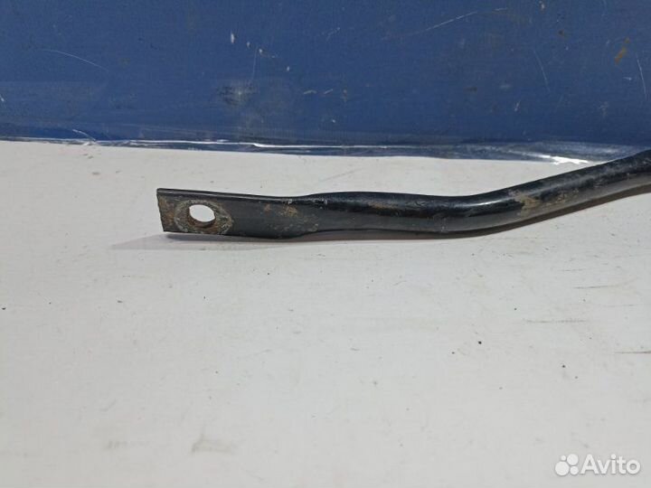 Кронштейн подрамника Nissan Almera G15 1.6 K4M490