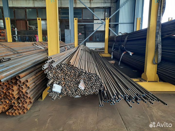 Труба водогазопроводная (вгп)