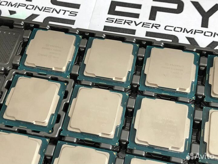 E-2136 E-2286G E-2186G xeon E3 1151v2 CPU