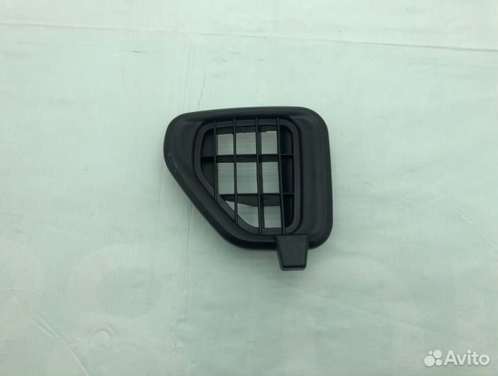 Воздуховод салона Hyundai Starex A1 D4BH 2003