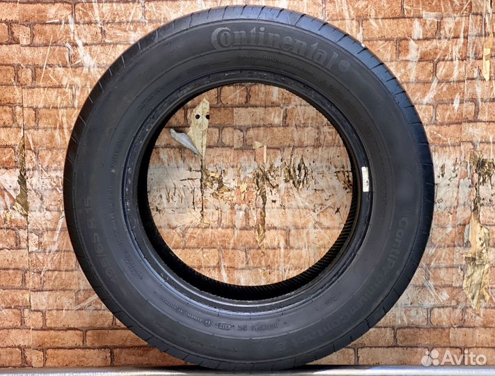 Continental ContiPremiumContact 2 195/65 R15