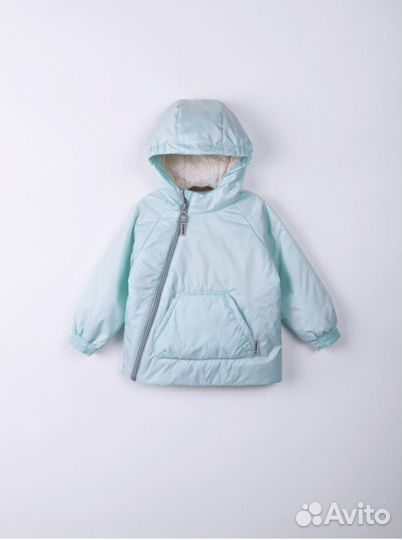 Куртка демисезонная bungly boo 110