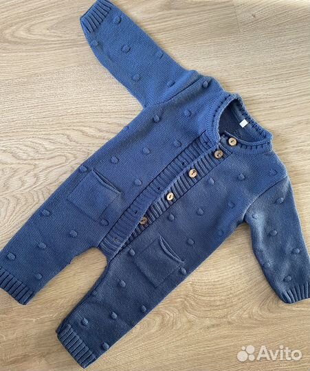 Детская одежда