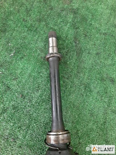 Привод передний правый toyota windom