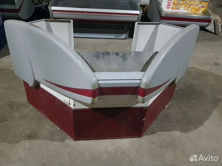 Холодильное оборудование