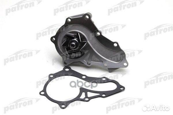 Насос водяной M468 mazda: 3/6/CX-7 2.2 MZR-CD 0