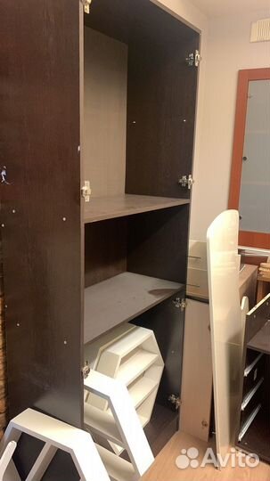 Офисная мебель