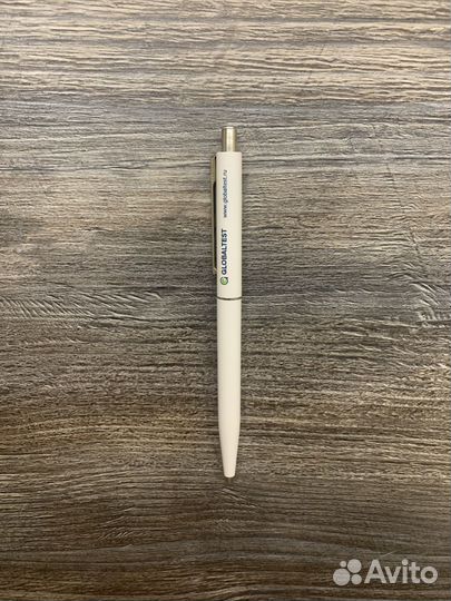 Ручка Globaltest