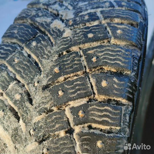 Michelin X-Ice North 4 185/65 R15 92T