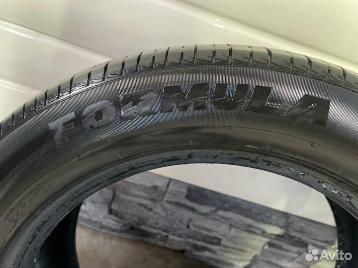Formula Energy 225/55 R18