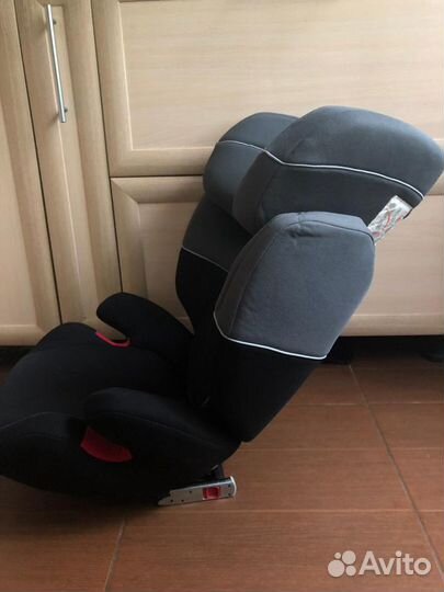 Автокресло CBX by Cybex Free-Fix