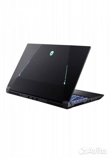 Игровой ноутбук thunderobot 911s core XD