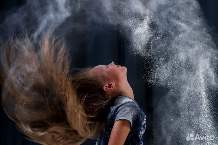 Детский и семейный фотограф