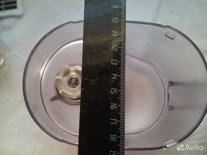 Кувшин для блендера. Марка не известна