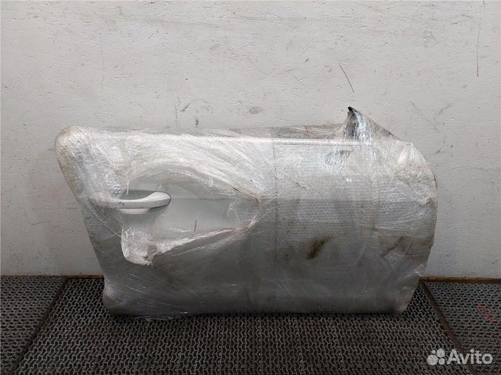 Дверь боковая Audi A7 2018, 2019