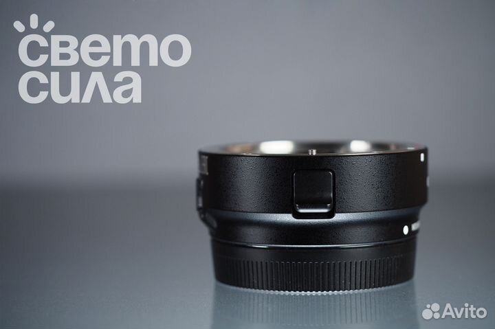 Адаптер Canon EF-M (оригинал)