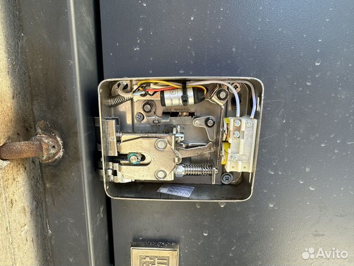 Ремонт установка домофонов