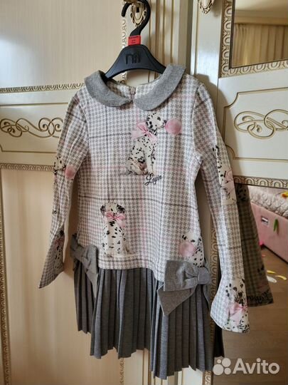 Платье Lapin House 3 года