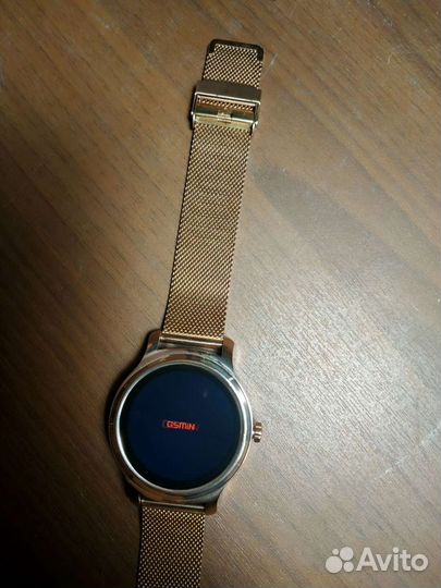 Смарт часы Gsmin