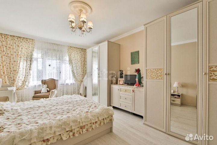 Комплект покрывало/шторы