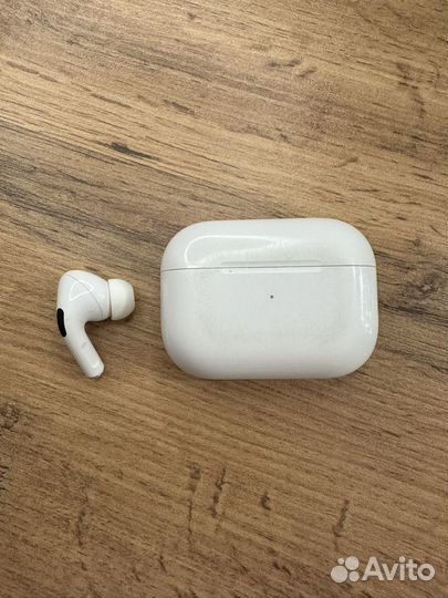 Наушники apple airpods pro 1