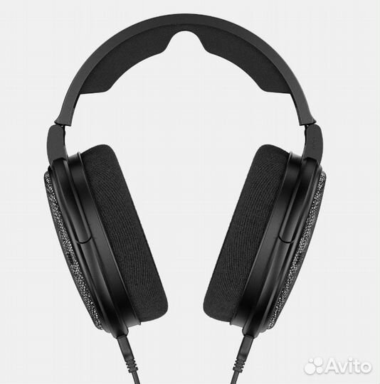 Наушники Sennheiser HD 660S2