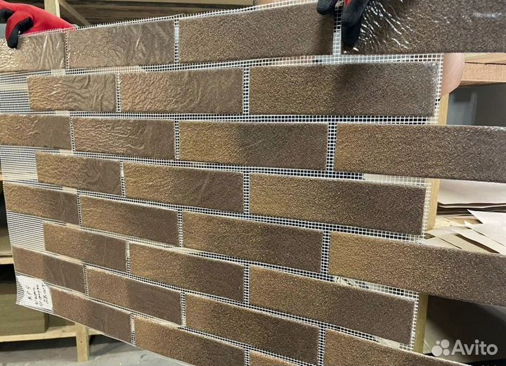 Гибкий клинкер