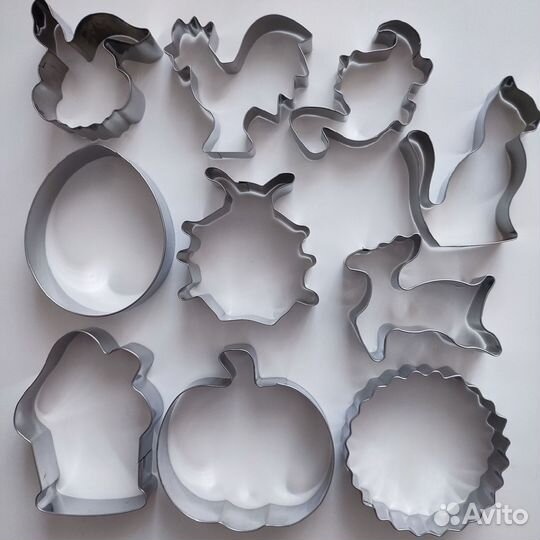 Форма для теста