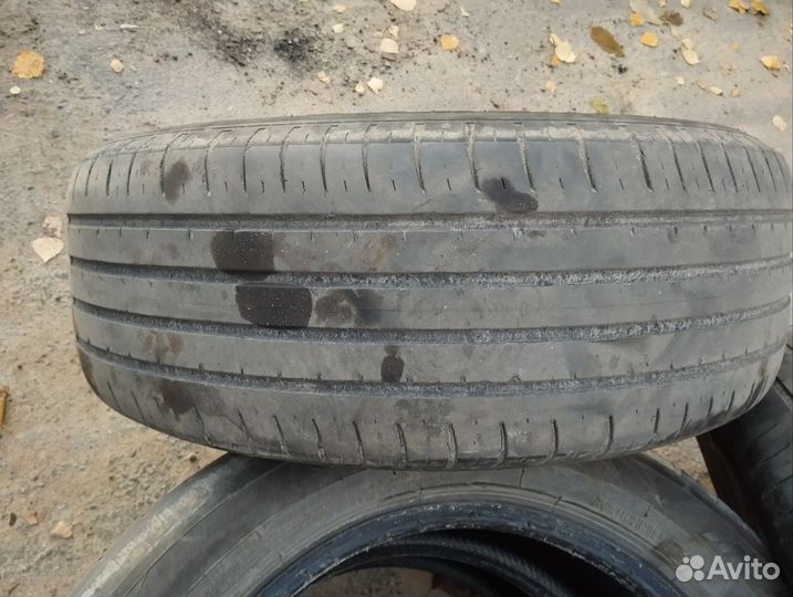 Maxxis Premitra HP5 225/55 R18