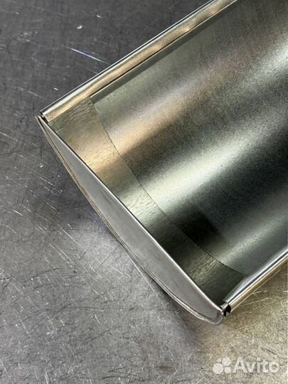 Желоб водосточный новый