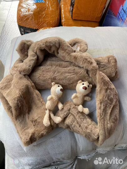 Мягкие игрушки опт