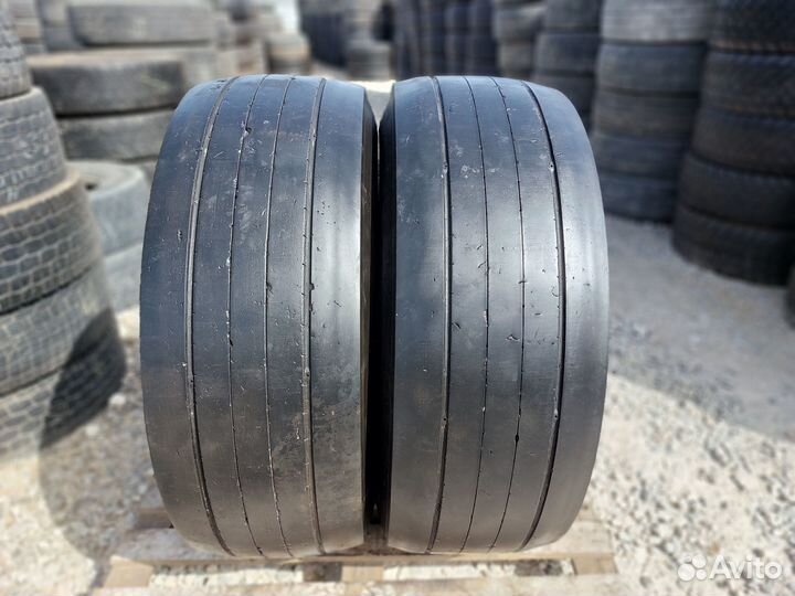 Шины Goodyear Fuelmax T 385/65 R22,5, artp:218