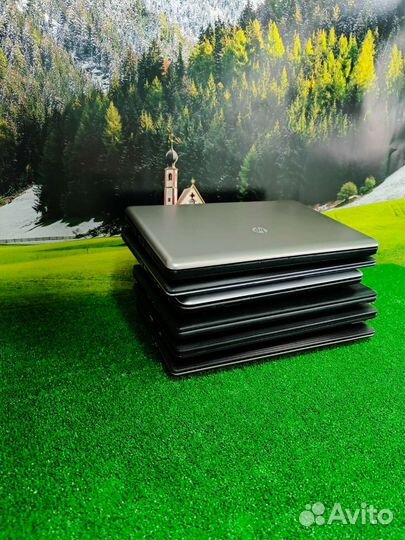 Ноутбуки с закрытых офисов и магазинов