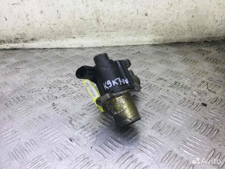 Клапан EGR Рено Логан 70036806; справочно; 7003680