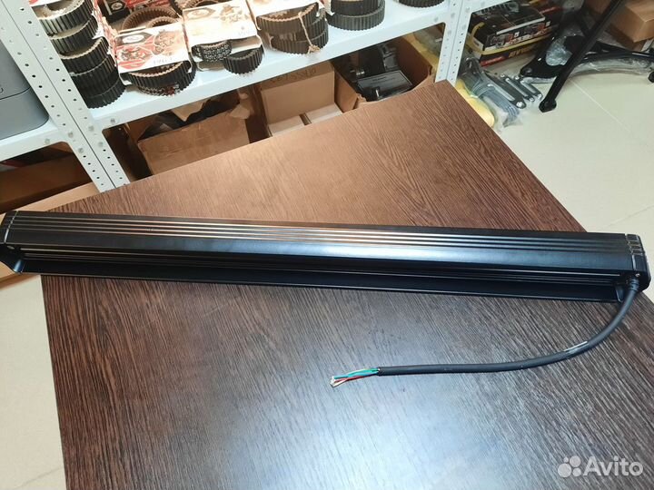 Многофункциональная светодиодная фара Rigid Chase