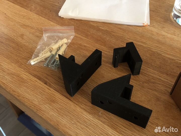 Кронштейн для ps4 pro