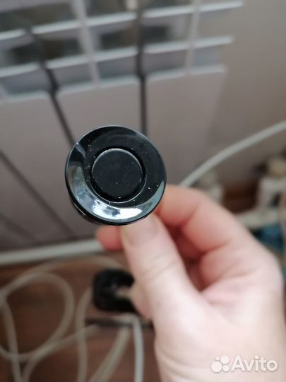 Парктроник