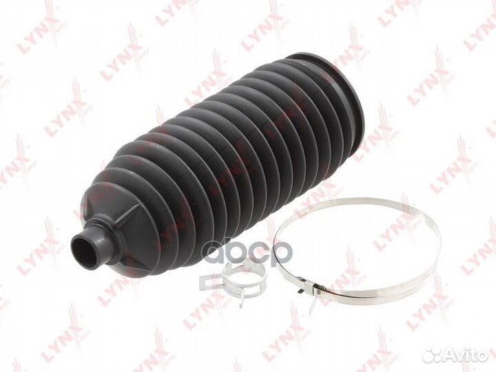 Пыльник рулевой рейки перед прав/лев suzuki