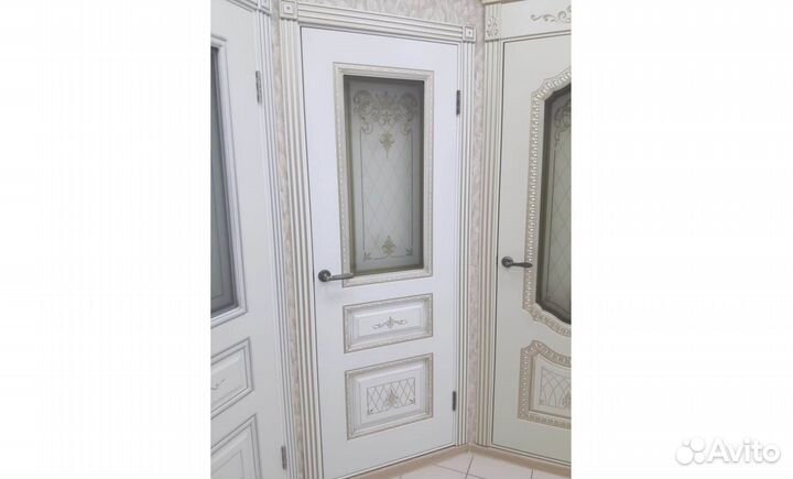 Дверь межкомнатная 