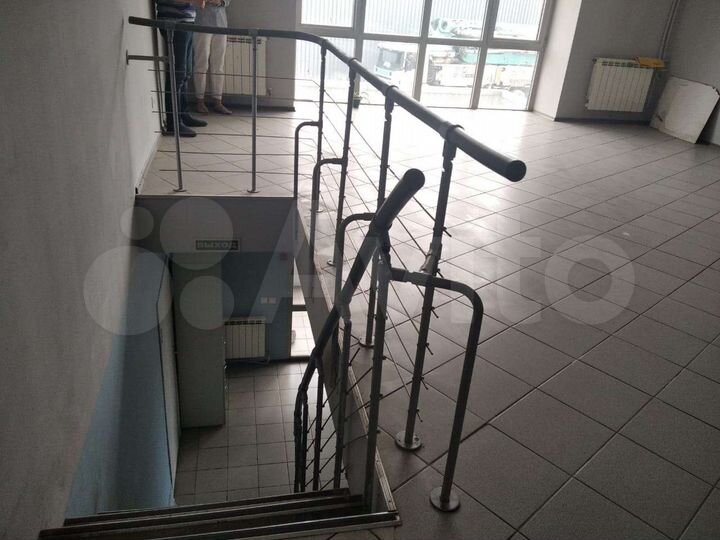 Свободного назначения, 300 м²