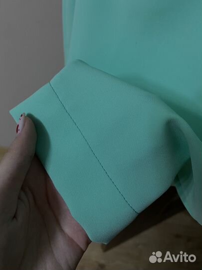 Платье праздничное