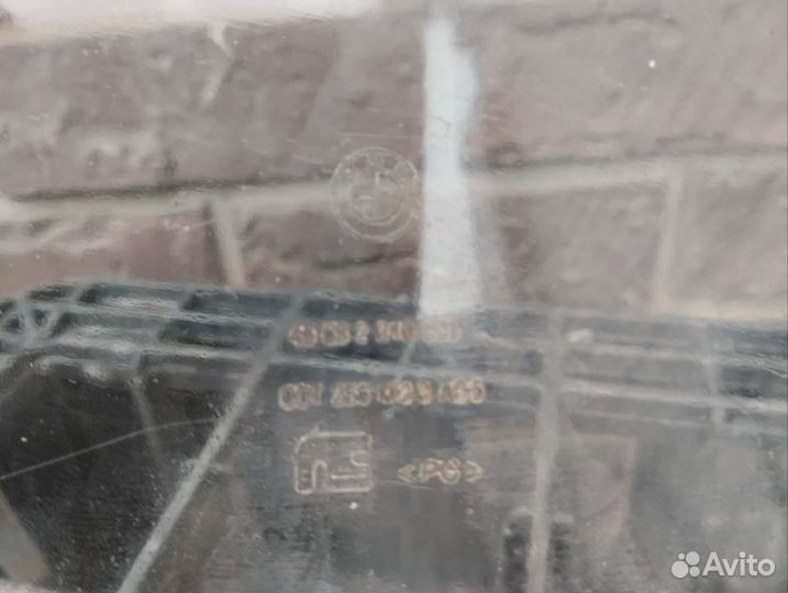 BMW R 1100 RT 1150RT стекло ветровое оригинальное