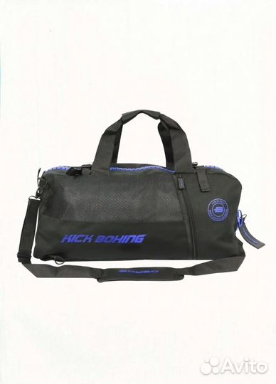 Экипировка для единоборств